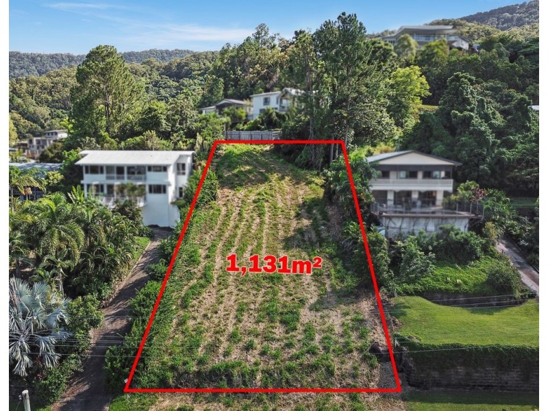 33 Kenneth Street, Bayview Heights QLD 4868