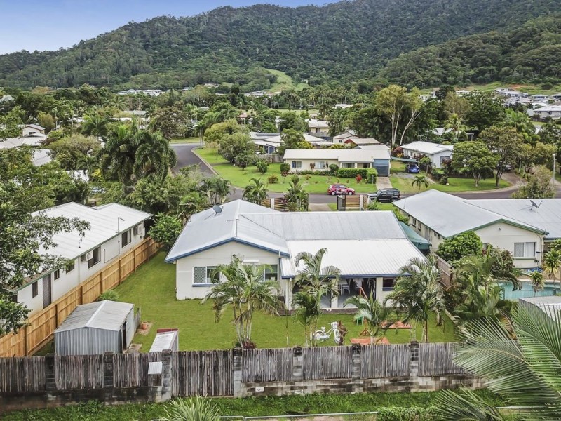 9 Orpheus Close, Mount Sheridan QLD 4868