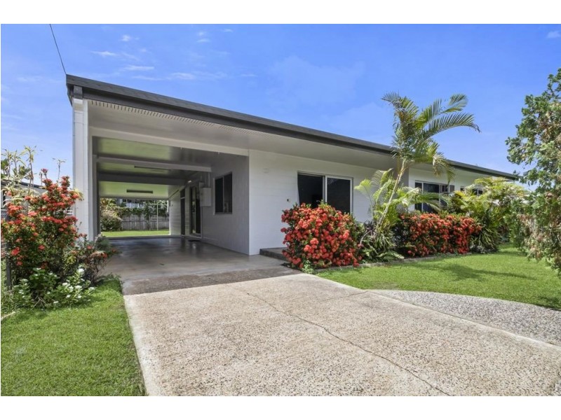 15 Calder Street, Edge Hill QLD 4870