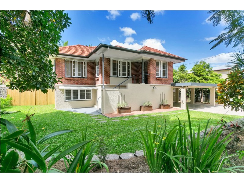 342 Pease Street, Edge Hill QLD 4870