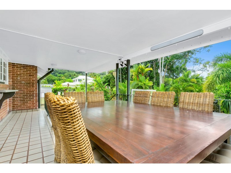 342 Pease Street, Edge Hill QLD 4870
