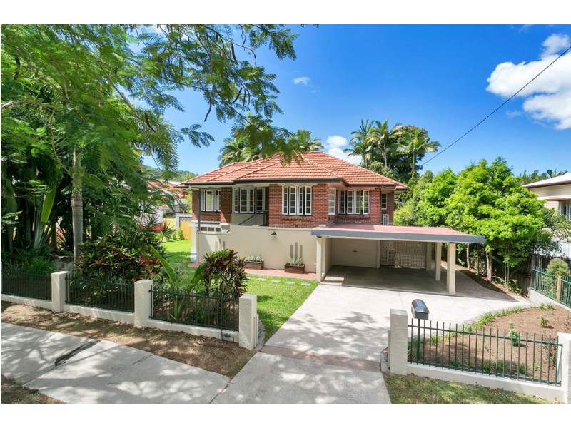 342 Pease Street, Edge Hill QLD 4870