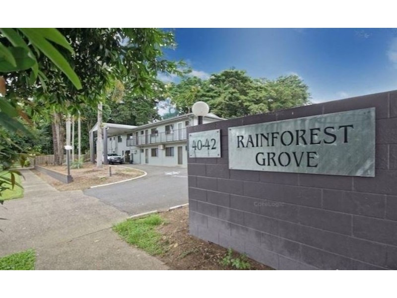 28/40-42 Moody Street, Manoora QLD 4870