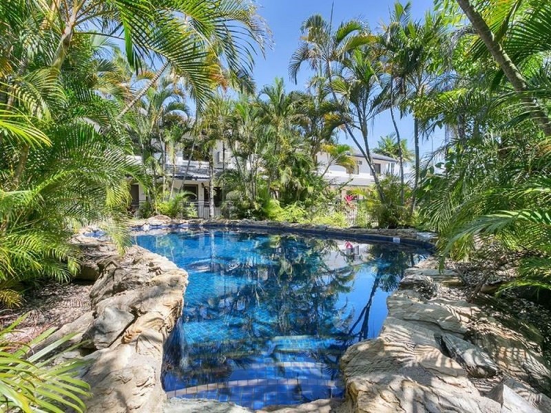 4/350-354 Sheridan Street, Cairns North QLD 4870