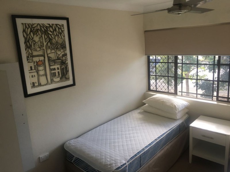 4/350-354 Sheridan Street, Cairns North QLD 4870