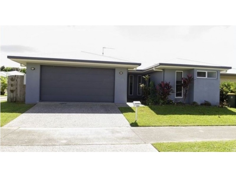 64 Archibald Street, Edmonton QLD 4869