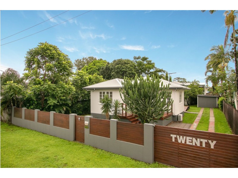 20 Collinson Street, Westcourt QLD 4870