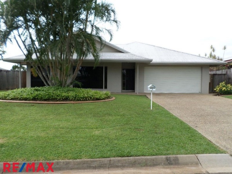 Kanimbla QLD 4870