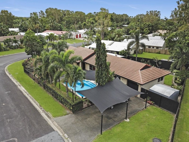38 Bramble Street, Clifton Beach QLD 4879