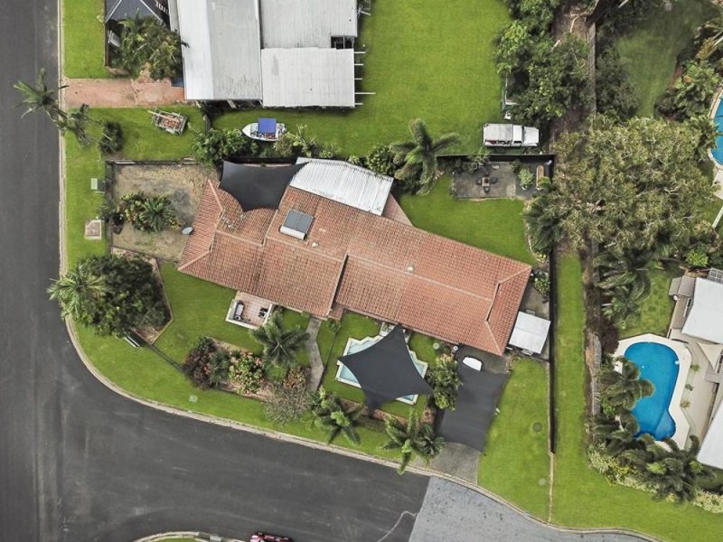 38 Bramble Street, Clifton Beach QLD 4879
