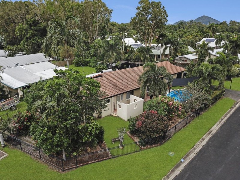 38 Bramble Street, Clifton Beach QLD 4879