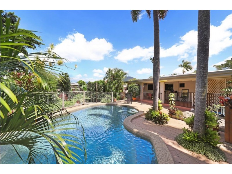 172 Jensen Street, Edge Hill QLD 4870