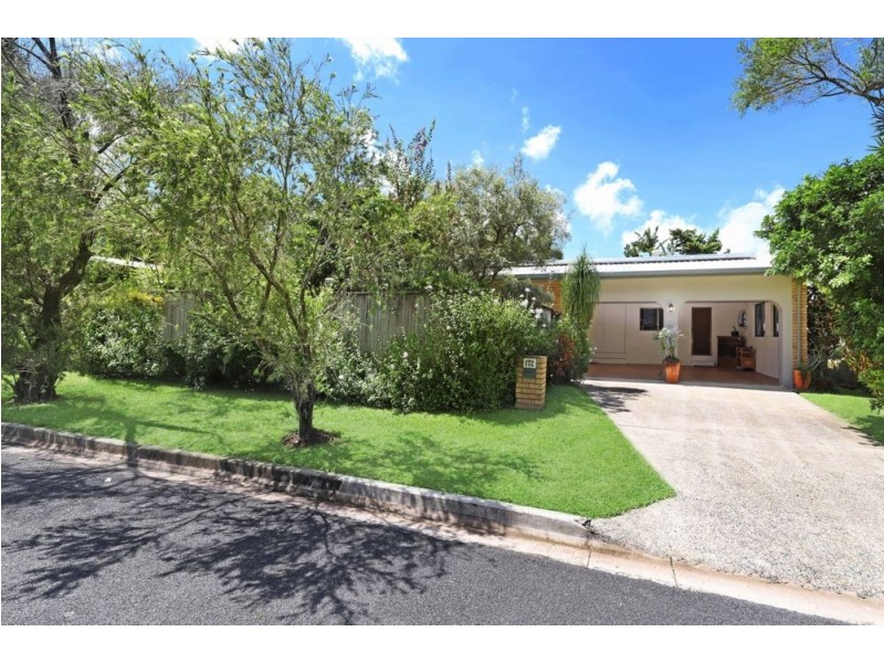 172 Jensen Street, Edge Hill QLD 4870