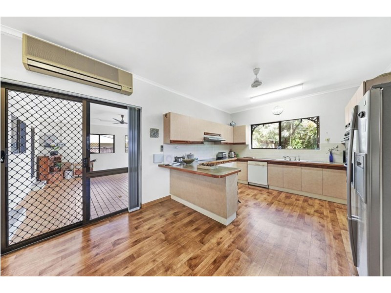 172 Jensen Street, Edge Hill QLD 4870