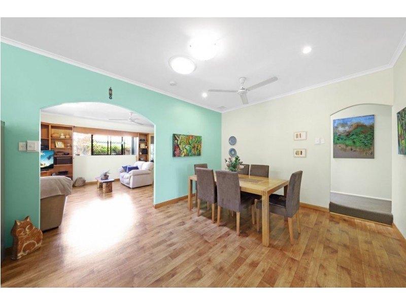 172 Jensen Street, Edge Hill QLD 4870