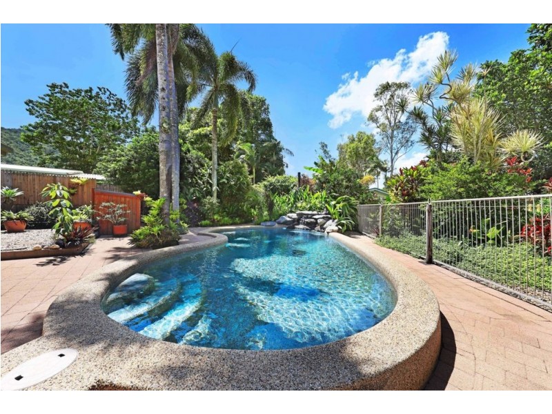 172 Jensen Street, Edge Hill QLD 4870