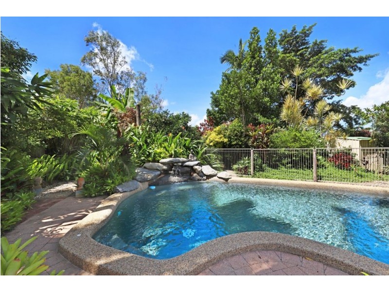 172 Jensen Street, Edge Hill QLD 4870