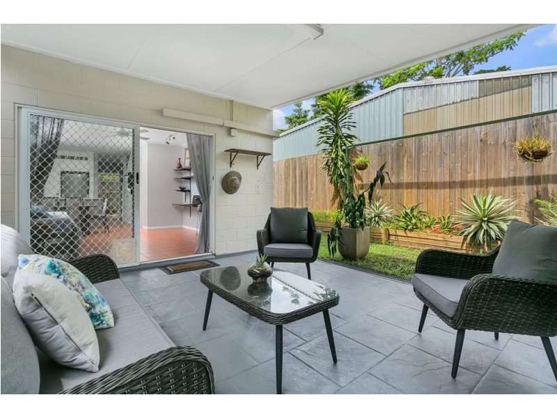 7/6 Tenni Street, Redlynch QLD 4870