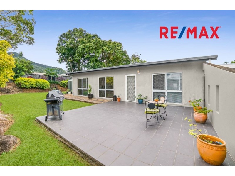 26 Barnard Drive, Mount Sheridan QLD 4868