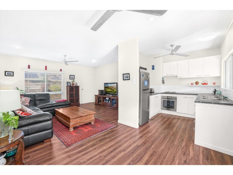 26 Barnard Drive, Mount Sheridan QLD 4868