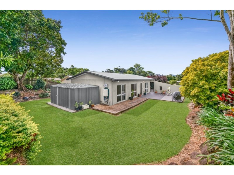 26 Barnard Drive, Mount Sheridan QLD 4868