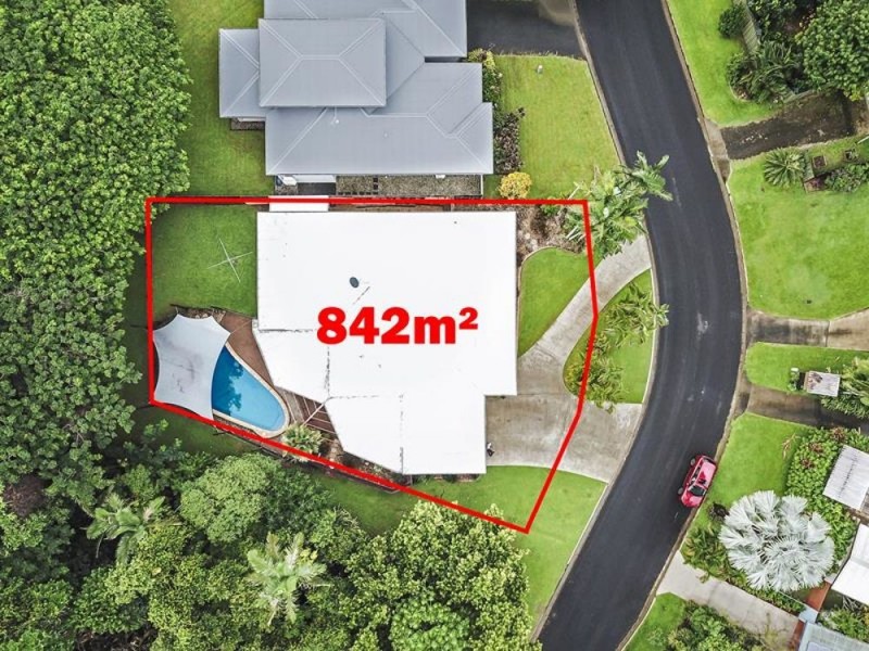 4 Sandray Close, Edge Hill QLD 4870