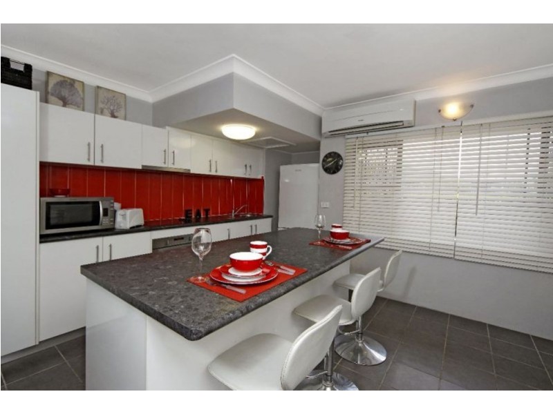 5/350-354 Sheridan Street, Cairns North QLD 4870