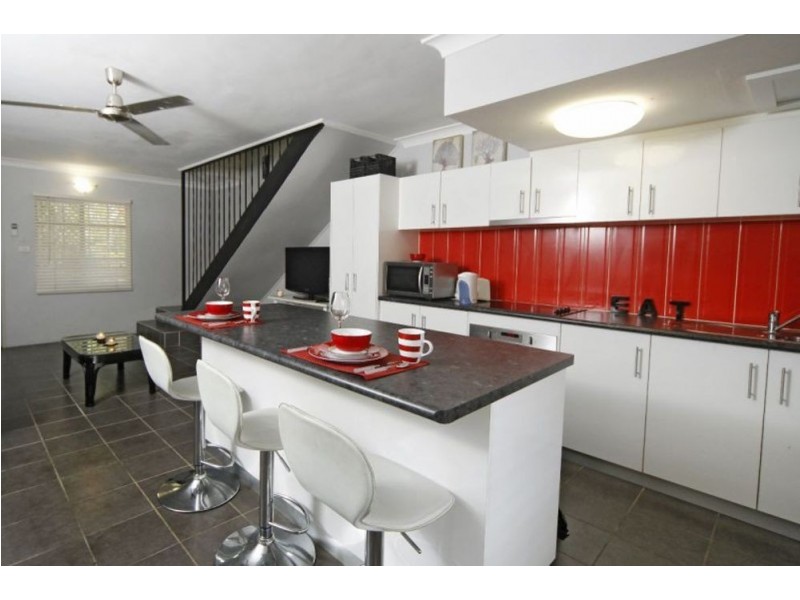 5/350-354 Sheridan Street, Cairns North QLD 4870