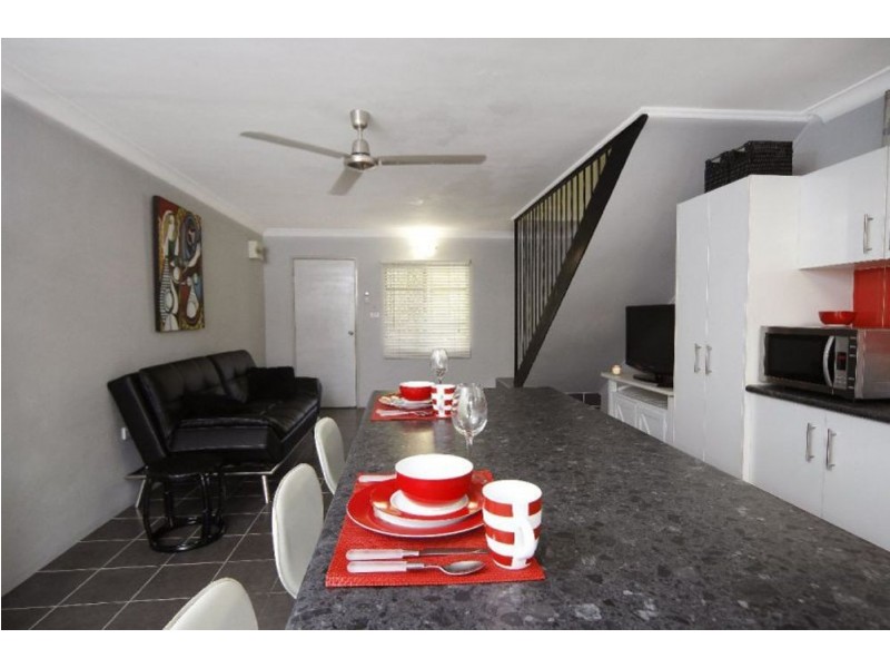 5/350-354 Sheridan Street, Cairns North QLD 4870