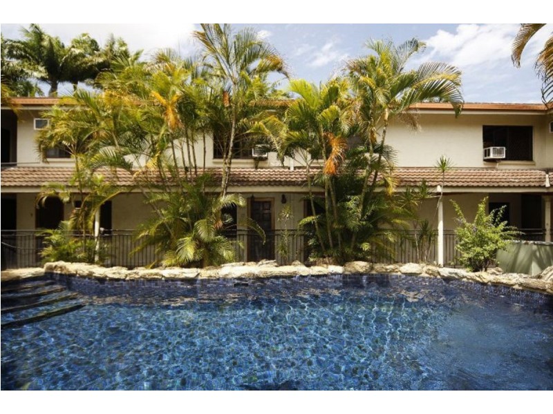 5/350-354 Sheridan Street, Cairns North QLD 4870