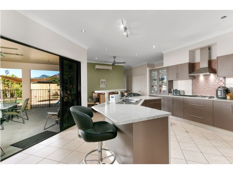5 Platypus Close, Mount Sheridan QLD 4868