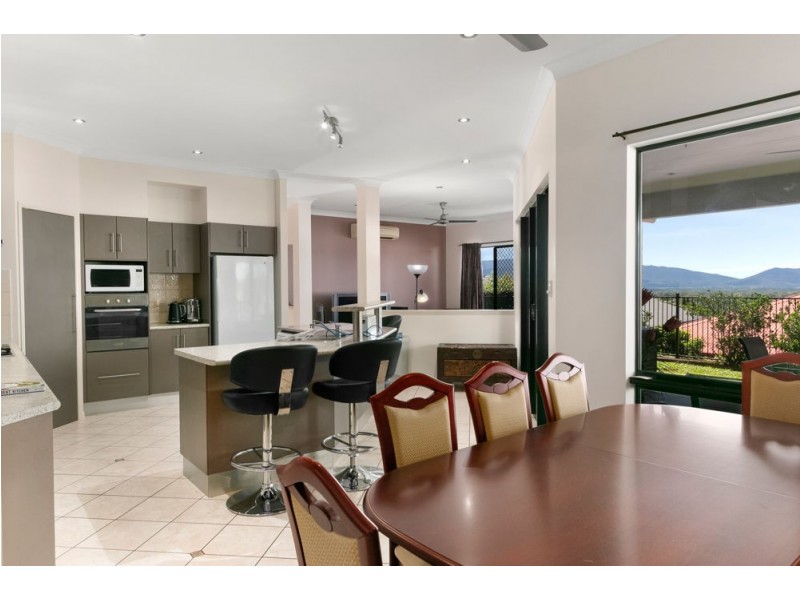 5 Platypus Close, Mount Sheridan QLD 4868