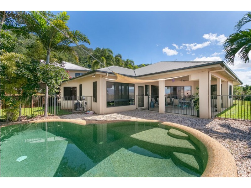 5 Platypus Close, Mount Sheridan QLD 4868