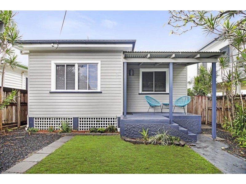 31 Nelson Street, Bungalow QLD 4870