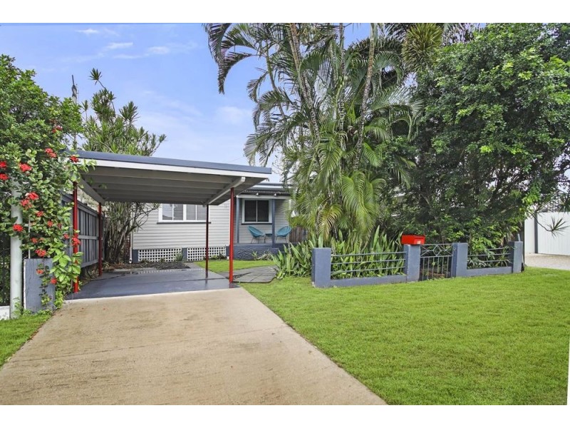 31 Nelson Street, Bungalow QLD 4870