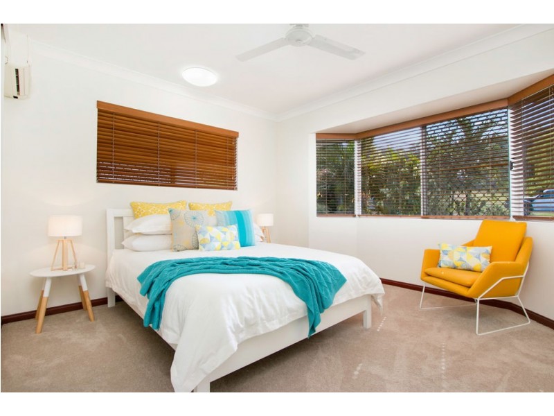 3 Barcoo Close, Bentley Park QLD 4869
