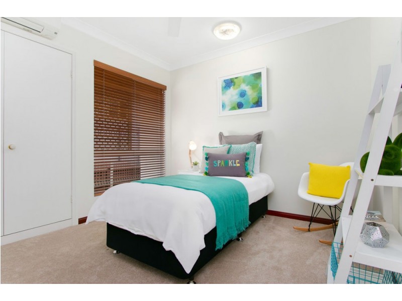 3 Barcoo Close, Bentley Park QLD 4869