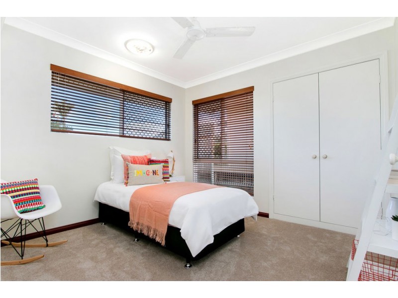 3 Barcoo Close, Bentley Park QLD 4869