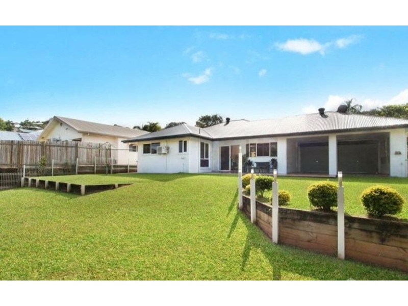 3 Barcoo Close, Bentley Park QLD 4869