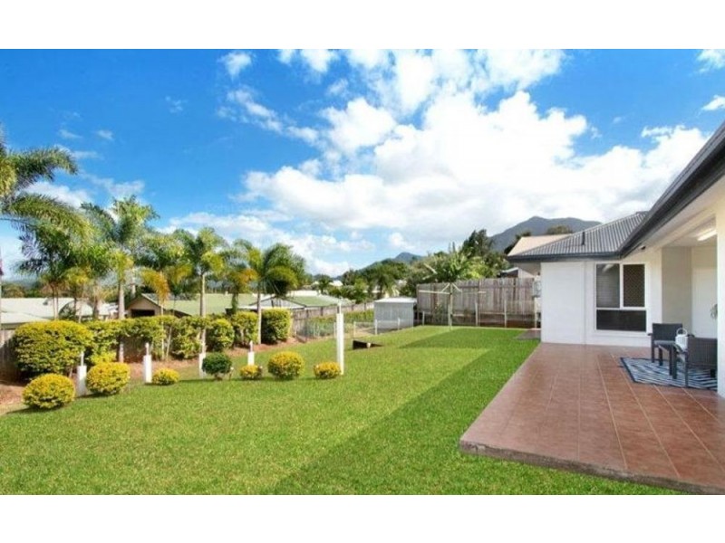 3 Barcoo Close, Bentley Park QLD 4869