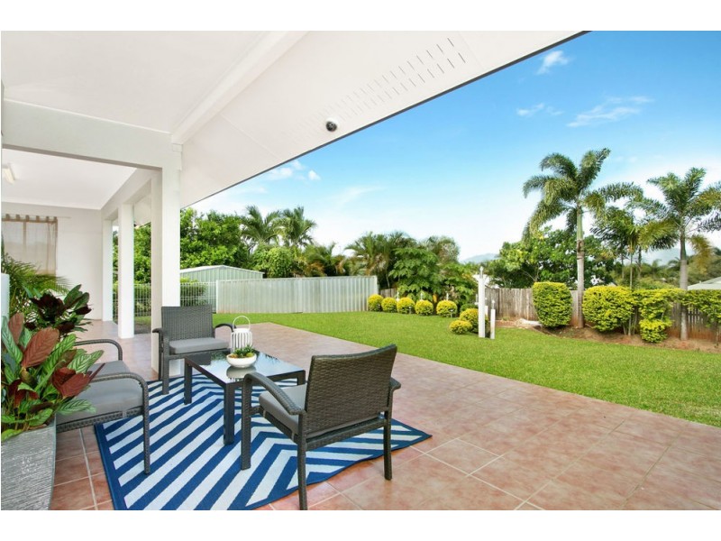 3 Barcoo Close, Bentley Park QLD 4869