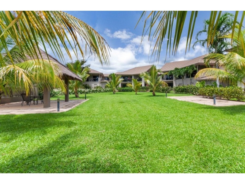 9/1-15 Robson Street, Mooroobool QLD 4870