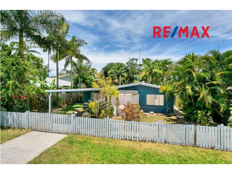 7 Clemson Avenue, Edge Hill QLD 4870