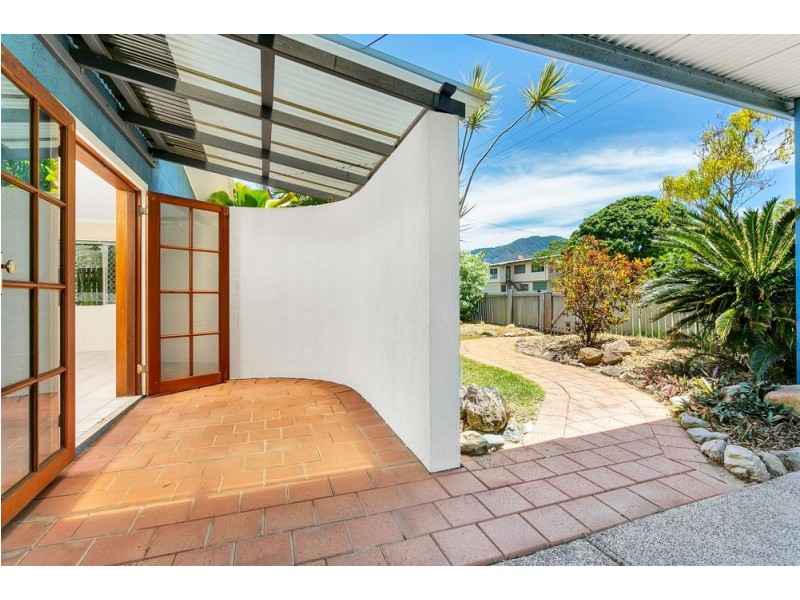 7 Clemson Avenue, Edge Hill QLD 4870
