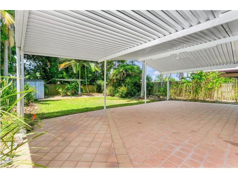 7 Clemson Avenue, Edge Hill QLD 4870