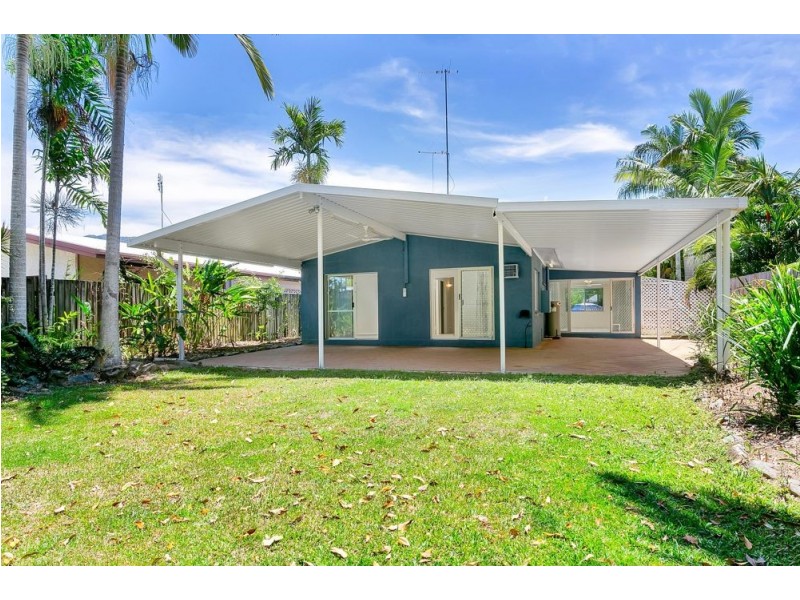 7 Clemson Avenue, Edge Hill QLD 4870