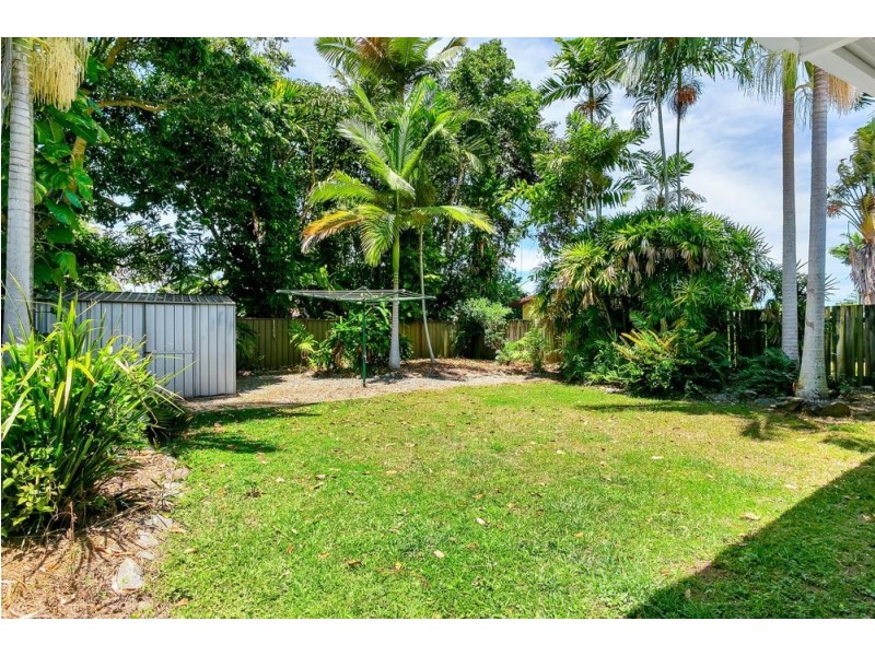 7 Clemson Avenue, Edge Hill QLD 4870