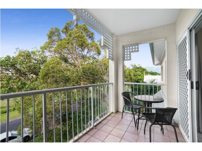 21/189 Mayers Street, Manoora QLD 4870