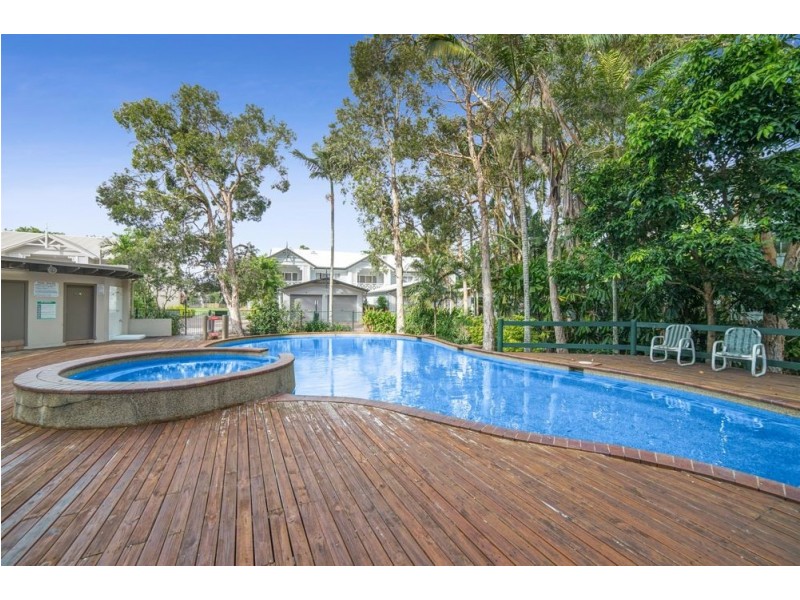 21/189 Mayers Street, Manoora QLD 4870