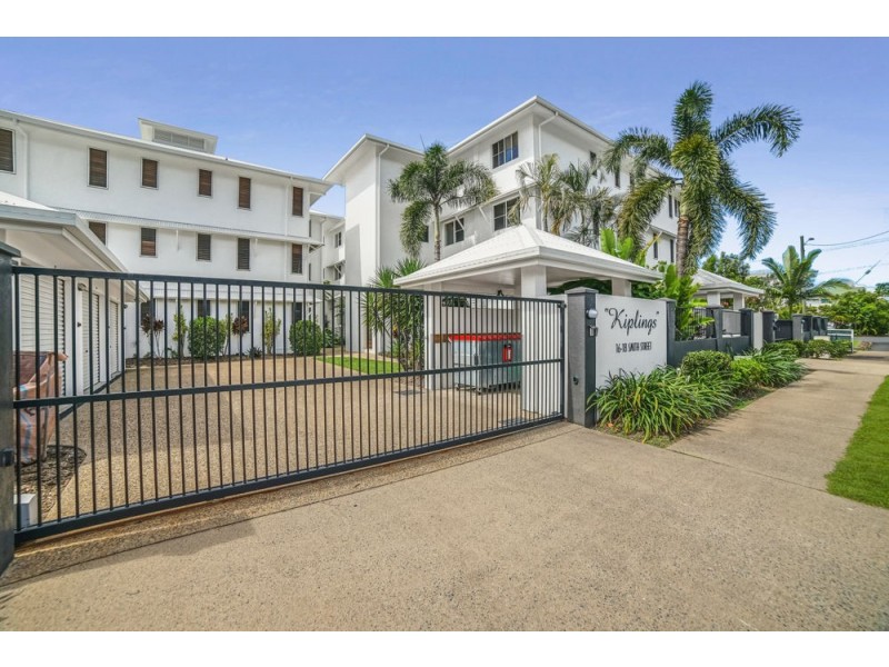 4/16-18 Smith Street, Cairns North QLD 4870